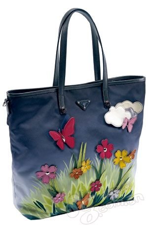 【已审】盘点专属夏日的羽量级包包