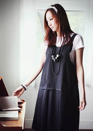 【已审】快乐夏天可爱娃娃装