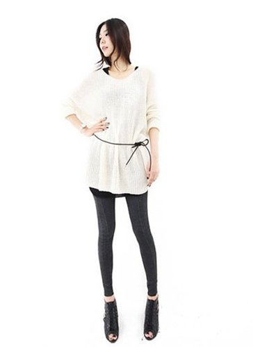 【已审】甜心美裙搭 秋季穿出好眼缘