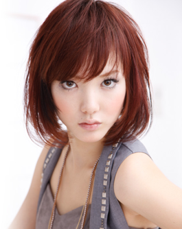 【已审】4款日系发型 剪了绝不后悔