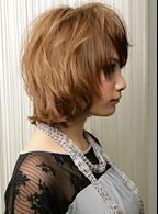 【已审】4款日系发型 剪了绝不后悔