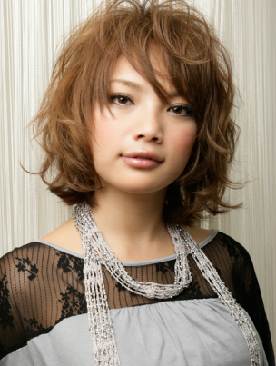 【已审】4款日系发型 剪了绝不后悔