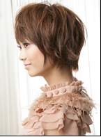 【已审】4款日系发型 剪了绝不后悔