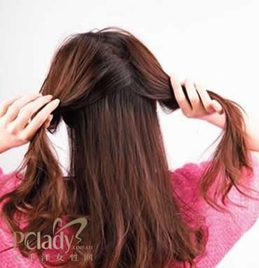 【已审】巧带3款发箍做最闪耀女神