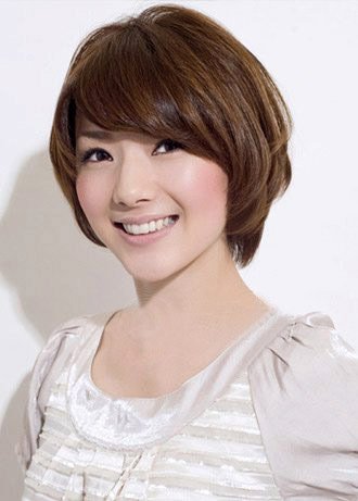 【已审】日本广受好评的10款OL发型