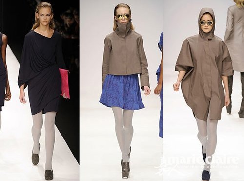 【已审】美腿大考验 高难度白袜当道