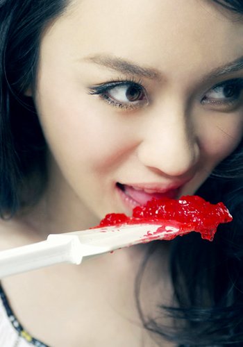 【已审】DIY瘦身汉堡 美味加轻松享瘦
