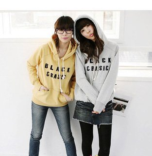 【已审】姐妹闺蜜情 甜美扮靓齐出游