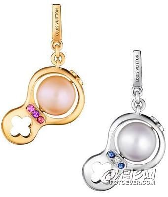 【已审】LV华贵玩具吊饰守护童年梦想