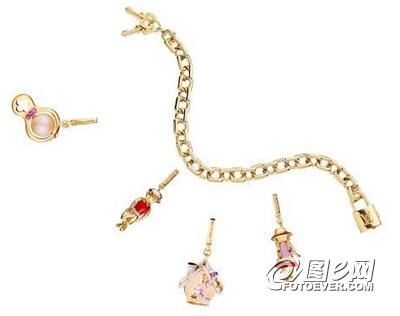 【已审】LV华贵玩具吊饰守护童年梦想