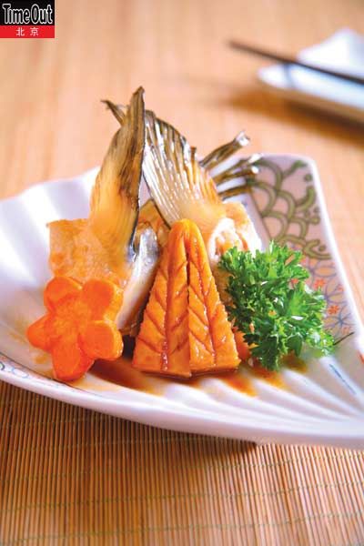 【已审】挪威三文鱼:入秋开始肥美