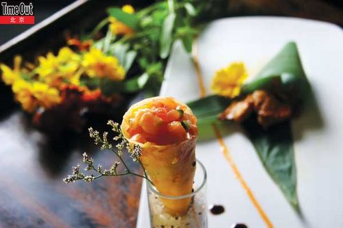 【已审】挪威三文鱼:入秋开始肥美