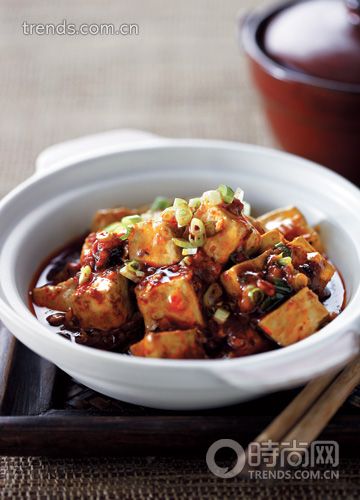 【已审】8款辣酱的最梦幻菜品搭配