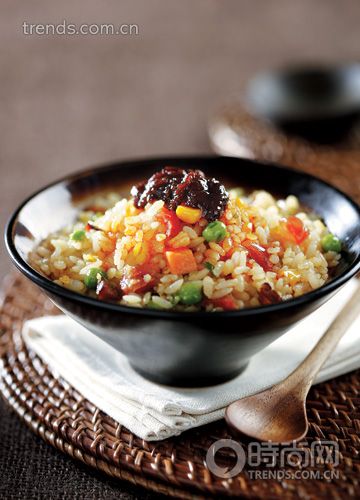 【已审】8款辣酱的最梦幻菜品搭配