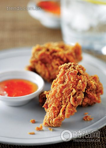 【已审】8款辣酱的最梦幻菜品搭配