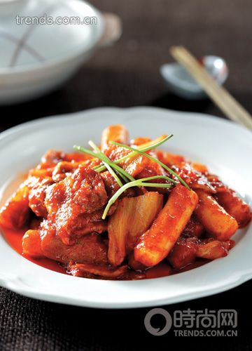 【已审】8款辣酱的最梦幻菜品搭配