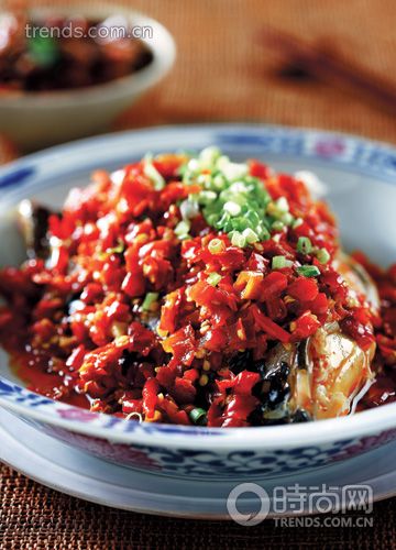 【已审】8款辣酱的最梦幻菜品搭配