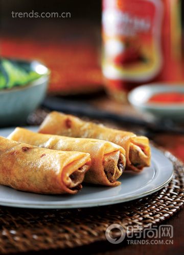 【已审】8款辣酱的最梦幻菜品搭配