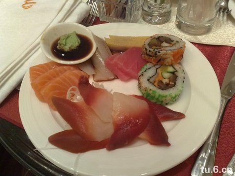 【已审】京沪广美食“空中”自助餐
