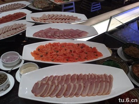 【已审】京沪广美食“空中”自助餐