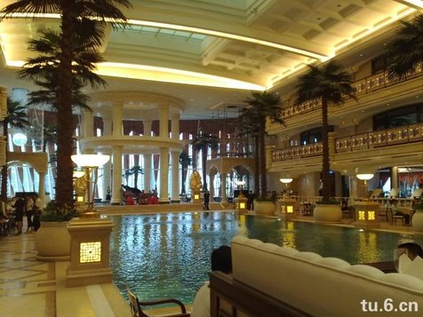 【已审】京沪广美食“空中”自助餐