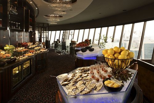 【已审】京沪广美食“空中”自助餐