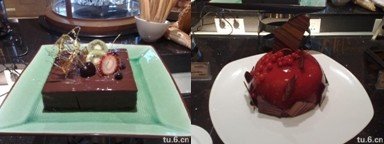 【已审】京沪广美食“空中”自助餐