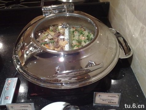 【已审】京沪广美食“空中”自助餐
