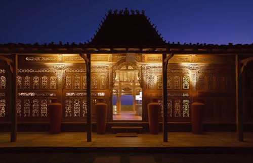 【已审】Bulgari宝格丽巴厘岛度假村