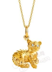 【已审】打开“童趣”珠宝世界