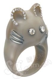 【已审】打开“童趣”珠宝世界