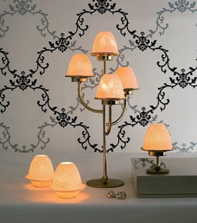 【已审】家居饰品上演七夕浪漫情调