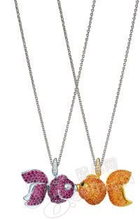 【已审】打开“童趣”珠宝世界