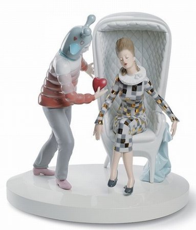 【已审】家居饰品上演七夕浪漫情调