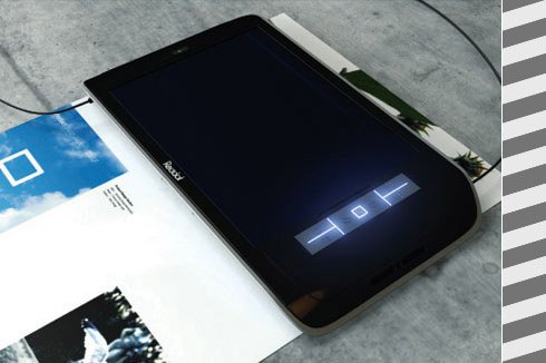 盲人照相机 将2D照片变成3D