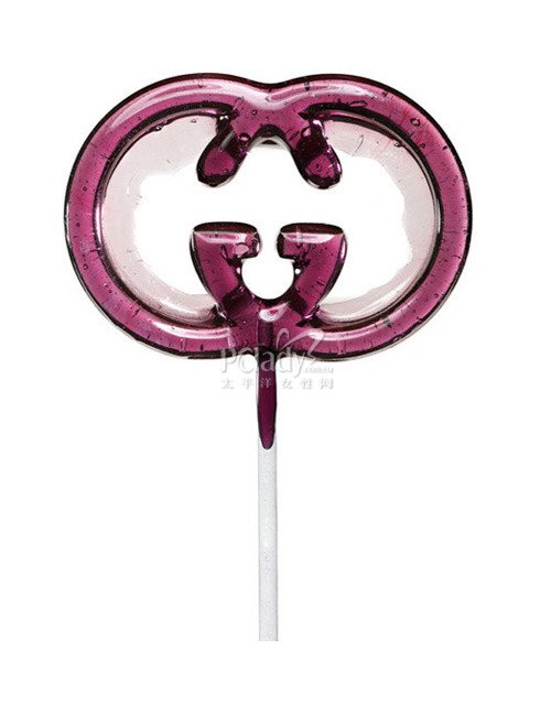 【已审】时尚大牌棒棒糖全系列
