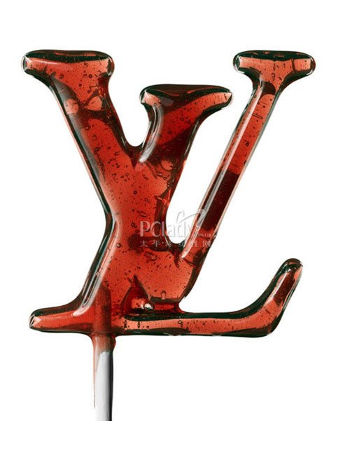 【已审】时尚大牌棒棒糖全系列