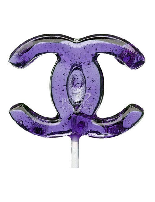 【已审】时尚大牌棒棒糖全系列