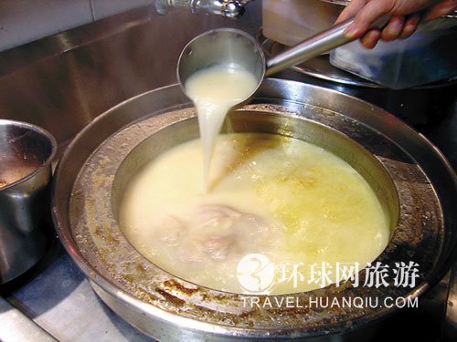 【已审】去日本“拉面博物馆”吃面