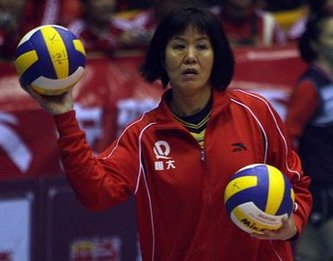 恒大女排3-0横扫云南 联赛9连胜冲A几成定局