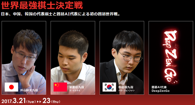世界围棋精英赛规则解析:如同分将举行加赛