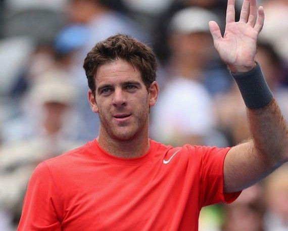 波特罗腕伤复发退出布里斯班赛 澳网前景堪忧