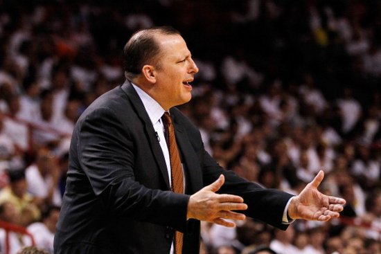 公牛两大将有望复出 主帅讽詹皇假摔被罚3万5