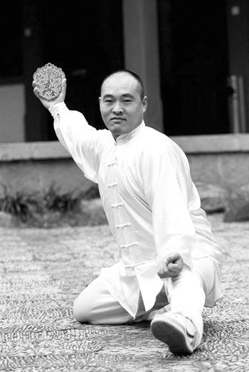 【锐评】马云保镖,你我可否一战?