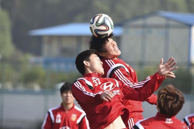 【锐评】小组垫底,ESPN凭什么看衰国足?