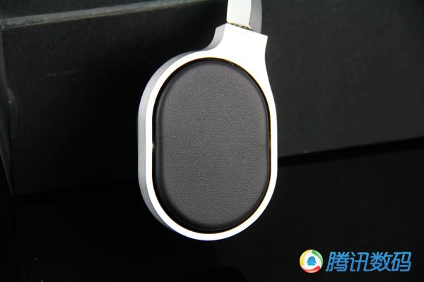 复古英伦范儿的再逆袭 KEF M500试用体验