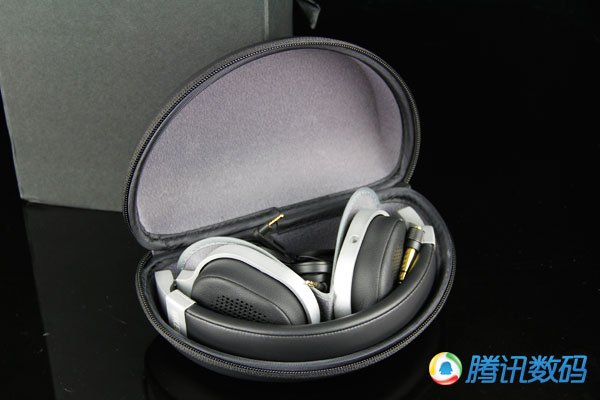 复古英伦范儿的再逆袭 KEF M500试用体验