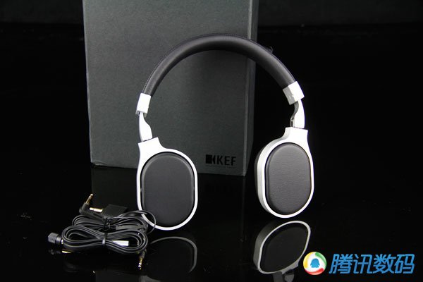 复古英伦范儿的再逆袭 KEF M500试用体验