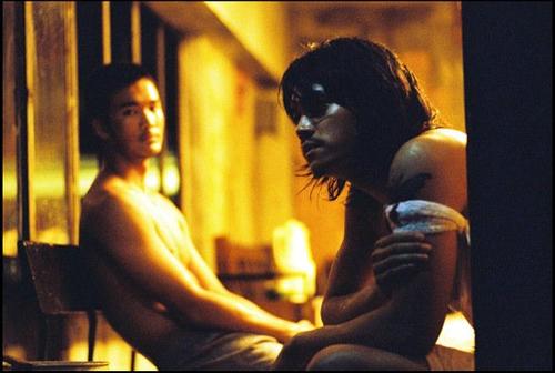 【推荐】曼谷爱情故事