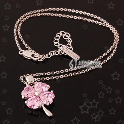 韩剧女主角饰品 你也能拥有